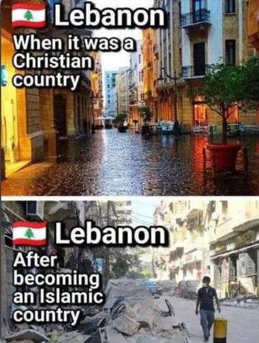 lebanon