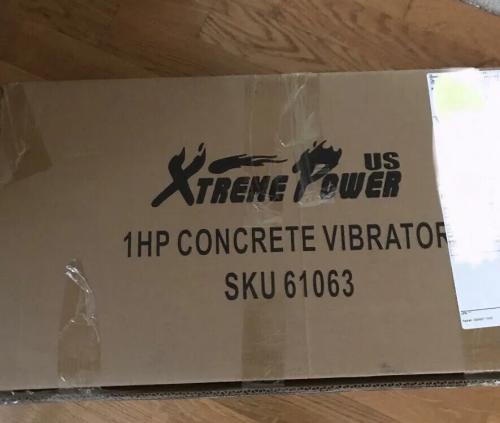 concrete-vibrator
