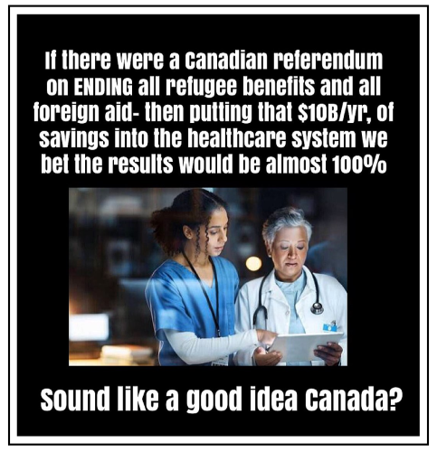 good idea canada
