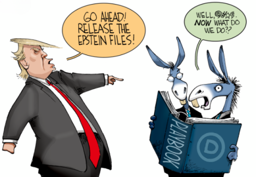 111925 - Release Epstein files