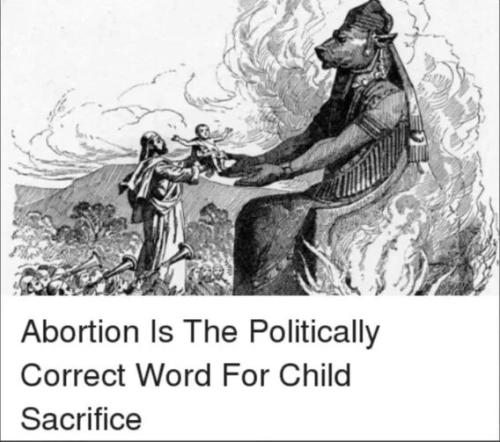 abortion-child-sacrifice