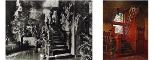 Molly Brown House, Denver CO 3