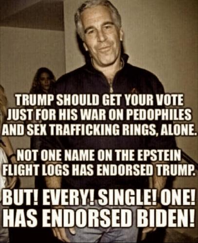 epstein list
