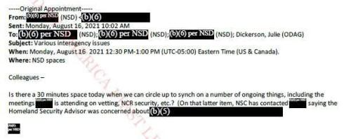 Illegal alien Ramsnullah Lakanwal was not vetted coming here Jan 21, 2021