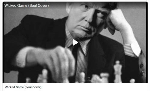 Wicked Game screenshot