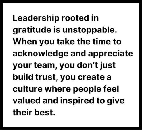 1-Leadership Rooted in Gratitude