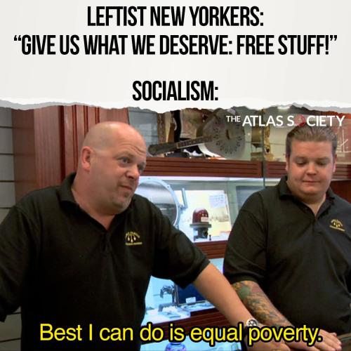 equal poverty