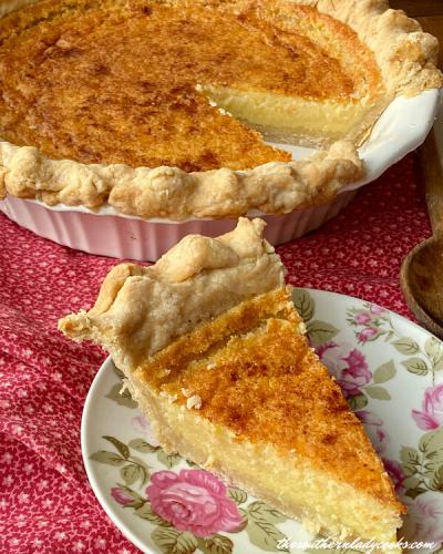 ButtermilkPieNewWebsite