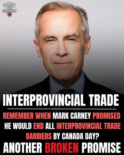 interprovencial trade