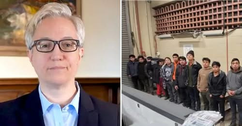 Oregon Governor Kotek