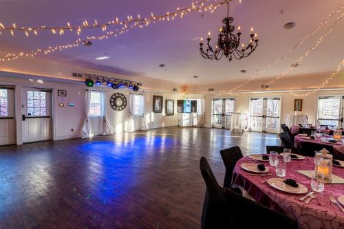 Molly Brown House, Denver CO 2