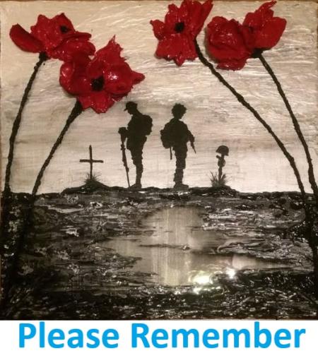 rememberance day