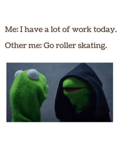 hat-have-lot-work-today-other-go-roller-skating