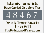 ISLAMIC TERRORISTS 6666666666666666666666