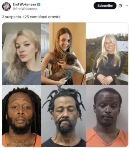 3-suspects-125-arrests