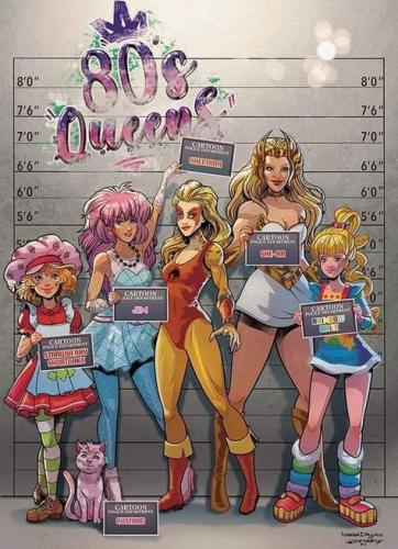 80squeens