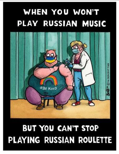 playing-russian-roulette