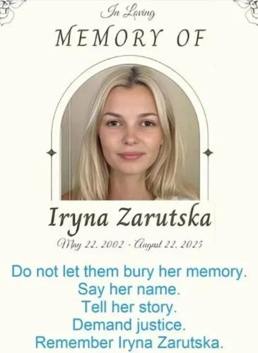 remember-iryna