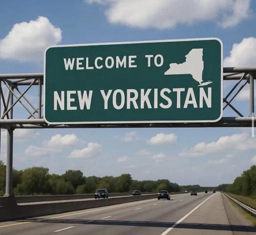 new-yorkistan