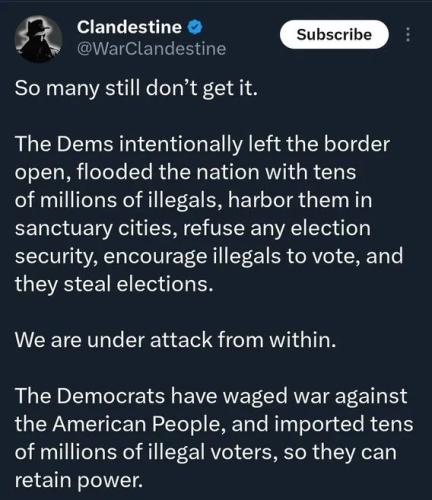 ILLEGAL ALIEN VOTERS 6