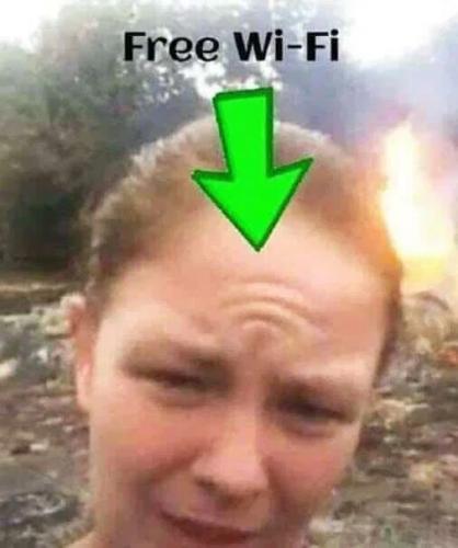 free-wifi