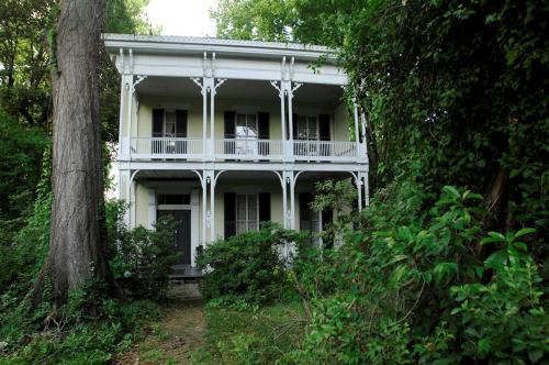 McRaven House, Vicksburg MS 1