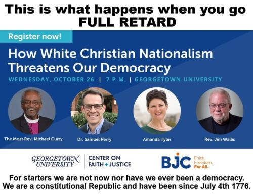 This is what happens when you go FULL RETARD2.768px