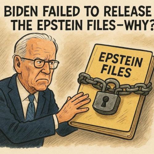 biden and epstein files