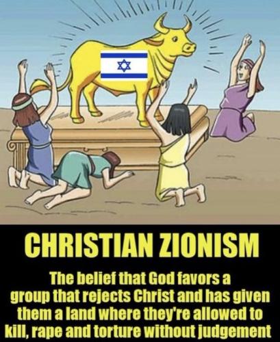 Zionism 111