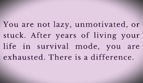 110425 - Your exhausted