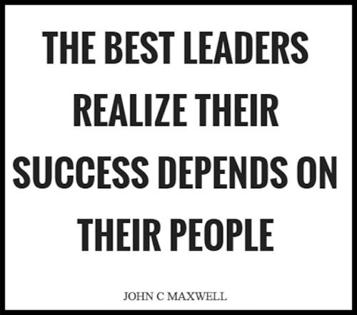 1-Leaders Realize