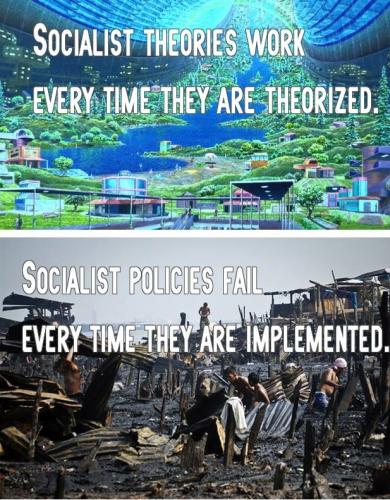 Socialism Truth