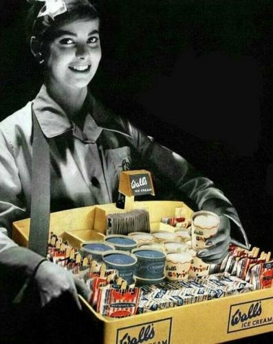 Usherette Cinema The Pictures