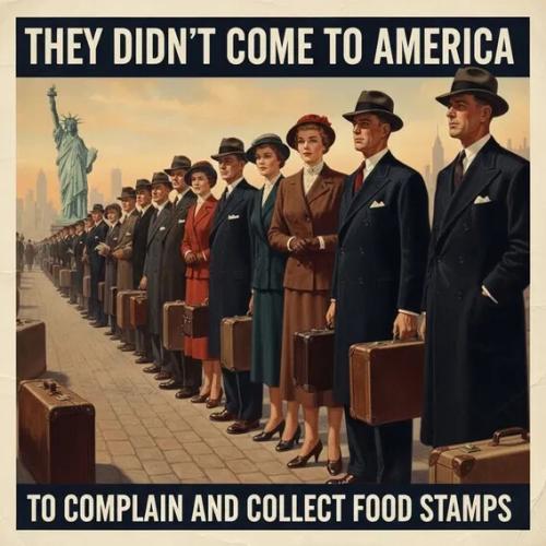 didn't-come-to-complain