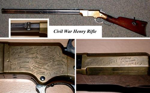 november 28 1860_Henry_Rifle