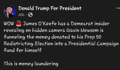 Wth! Watch the video link below on x