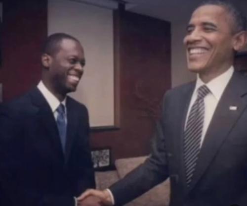 When is this asshat obama going to prison?