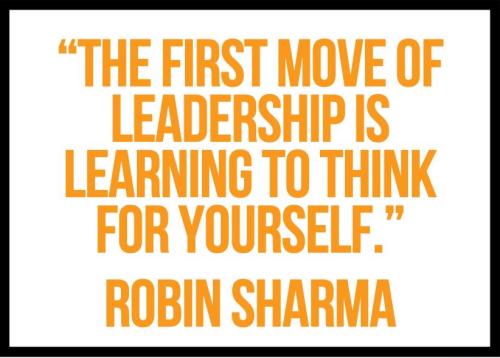 1-Leadership First Move