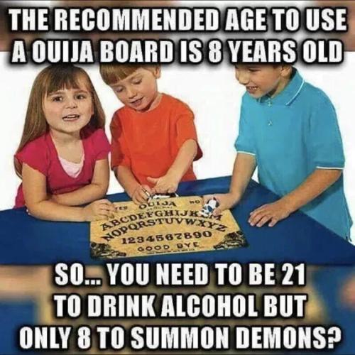 ouija-board