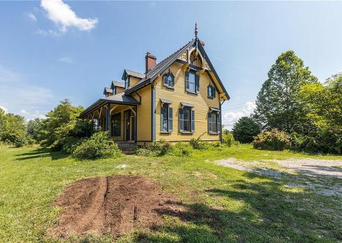 Nicholson-Rand House, Indianapolis IN 1