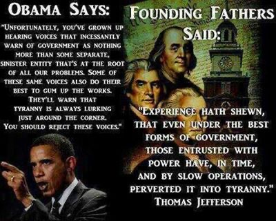 Founding Father's