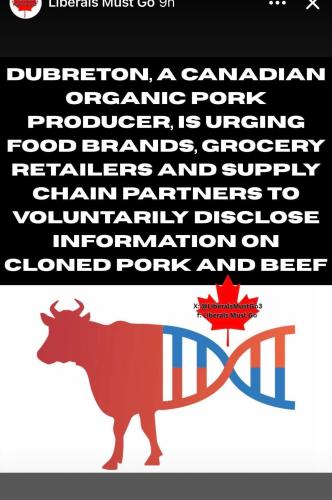 disclose information