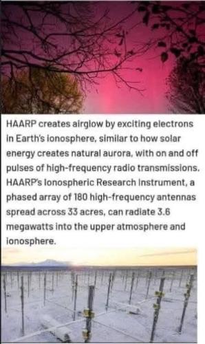 HAARP