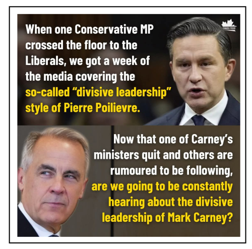 divisive leadership