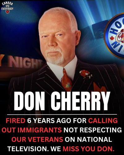 Don Cherry