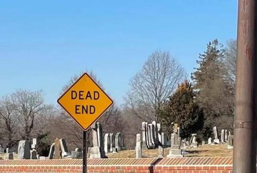 dead-end