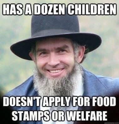 Food Stamps