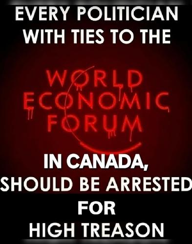 every politician with ties