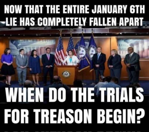 It's operation nancy piglosi