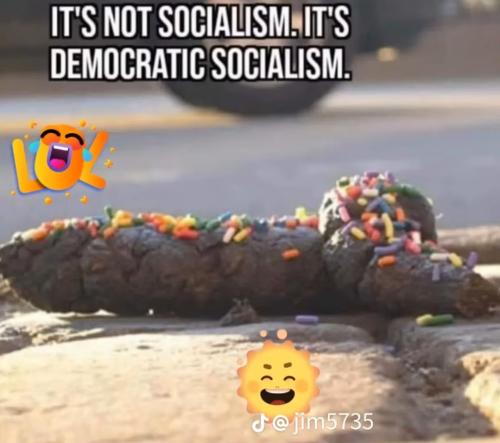 Sugar coated shit is still a shit